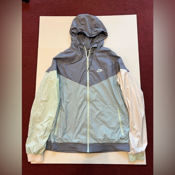 Nike Vintage Men’s Jacket Size XL - Picture 1 of 3